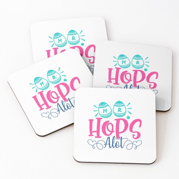 Item preview, Mr hops alot designed and sold by Gile-Shop.