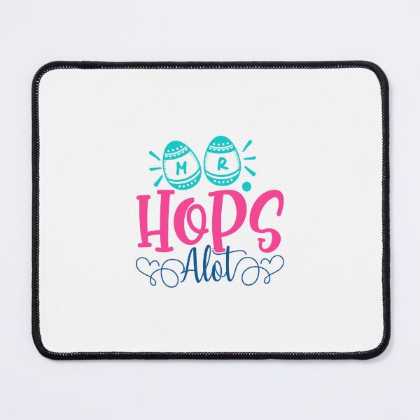 Item preview, Mr hops alot designed and sold by Gile-Shop.