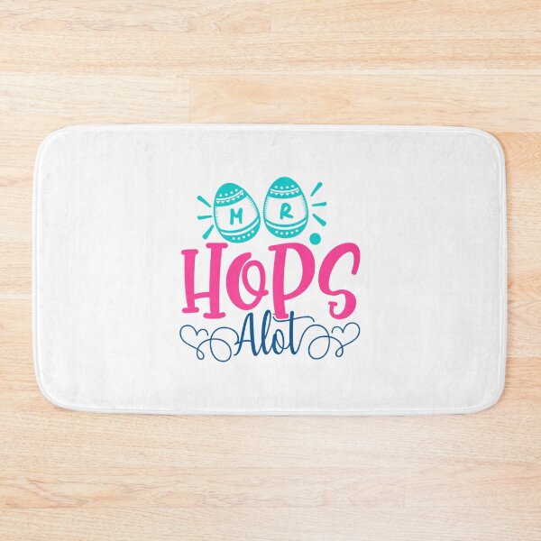 Item preview, Mr hops alot designed and sold by Gile-Shop.