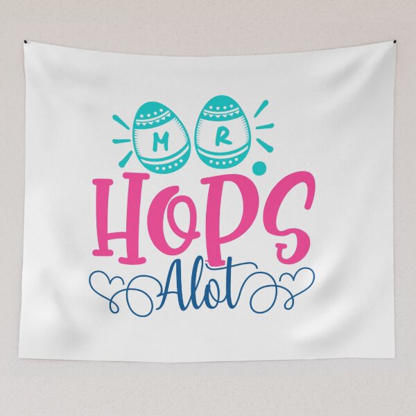 Item preview, Mr hops alot designed and sold by Gile-Shop.