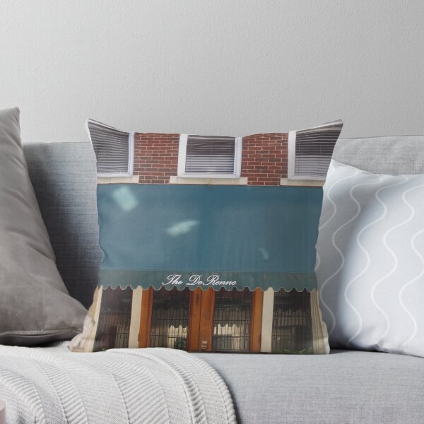 Item preview, The De Renne designed and sold by Cyn Piromalli.