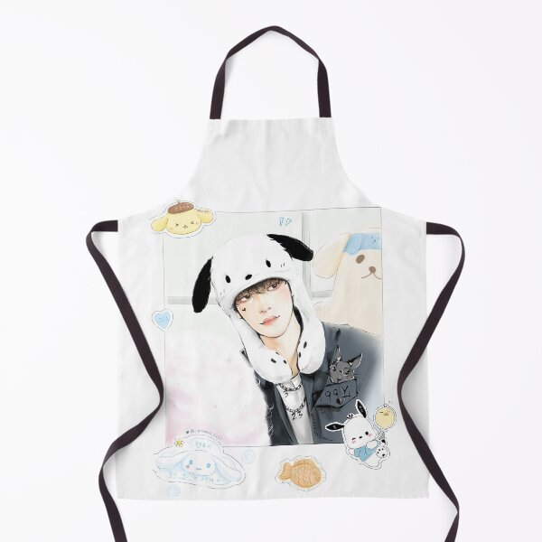 Item preview, YUNHO puppy! designed and sold by moonii8.