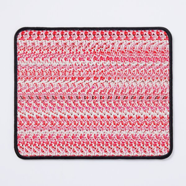 Item preview, Love You - 3D Valentine's Day Stereogram designed and sold by CXDigitalArt.