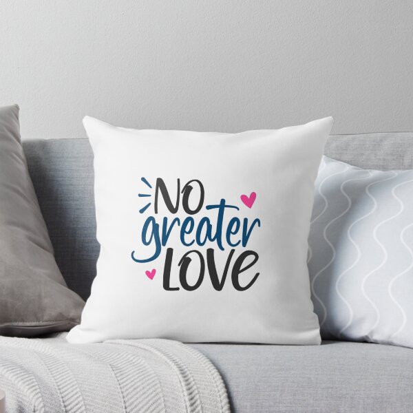 Item preview, No greater love designed and sold by Gile-Shop.