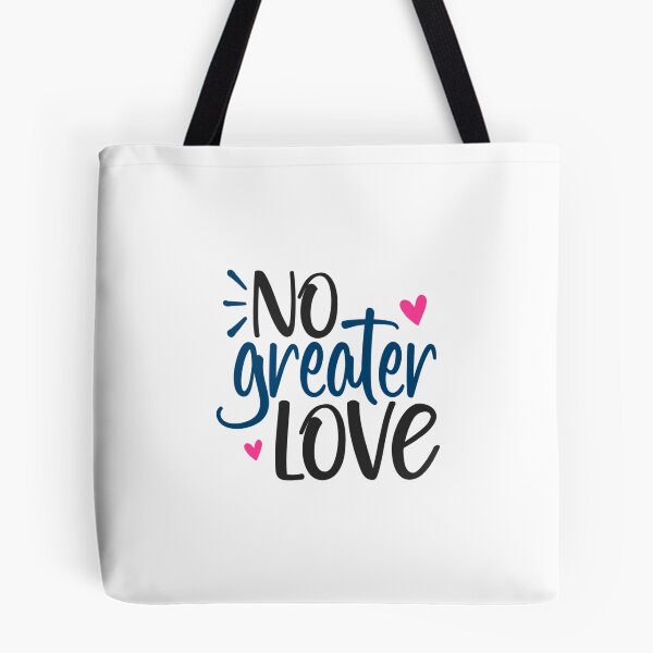 Item preview, No greater love designed and sold by Gile-Shop.