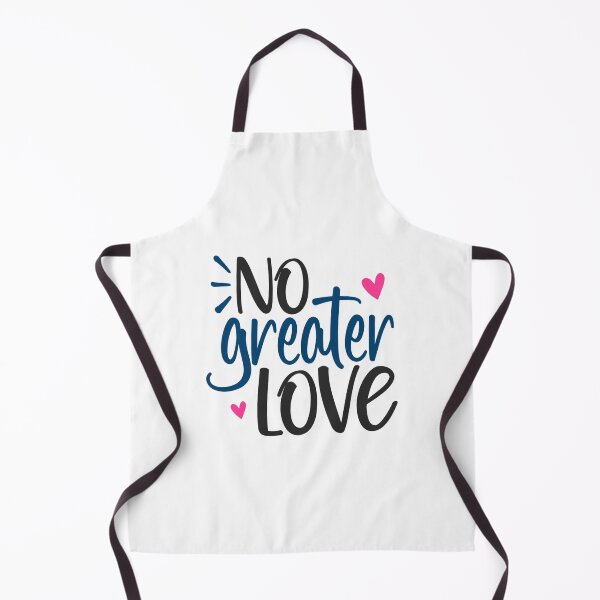 Item preview, No greater love designed and sold by Gile-Shop.