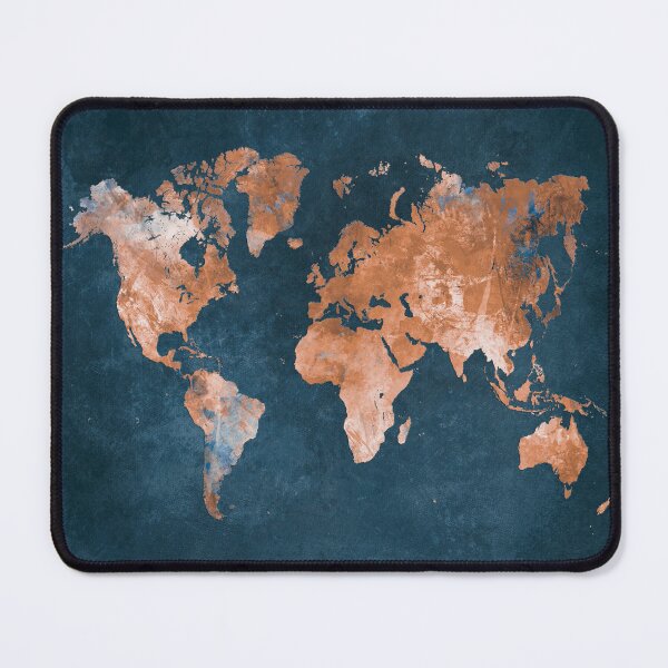 Item preview, world map 15 #map #worldmap designed and sold by JBJart.