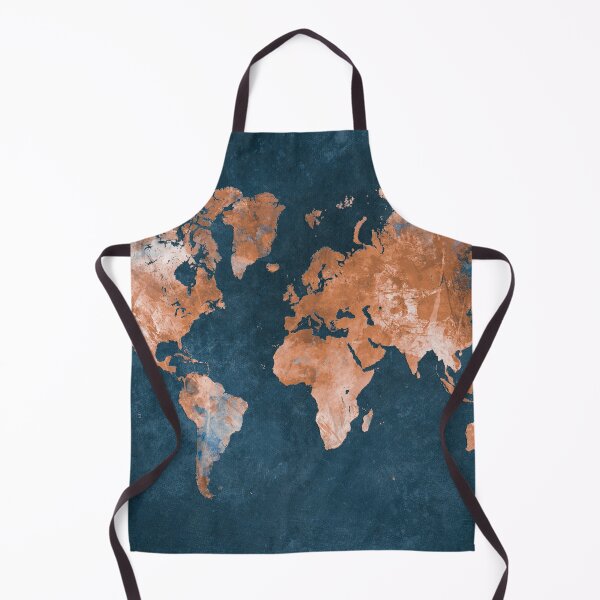 Item preview, world map 15 #map #worldmap designed and sold by JBJart.