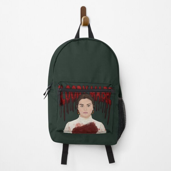 Item preview, Selena Gomez ; Bloody Mabel ; Only Murders In The Building ; OMITB Drawing designed and sold by hessaluvs.