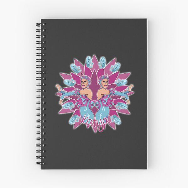 Item preview, Katya Zamolodchikova - Jelly Fish designed and sold by DorisColl.