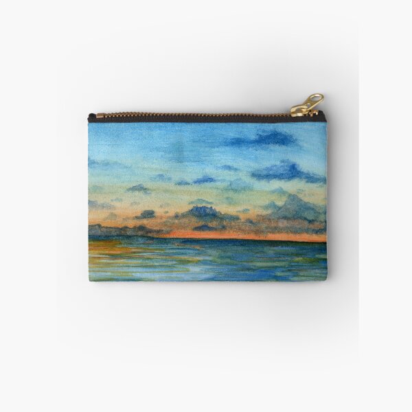 Item preview, Calm Waters designed and sold by ChopKickPanda.