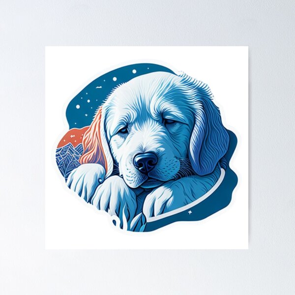 Item preview, adorable labrador retriever puppy designed and sold by Floresdelimao.