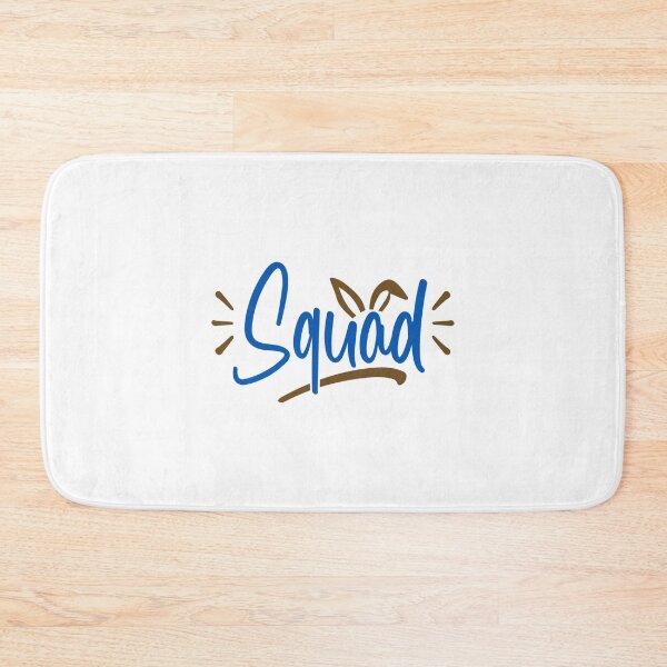 Item preview, Squad  designed and sold by Gile-Shop.