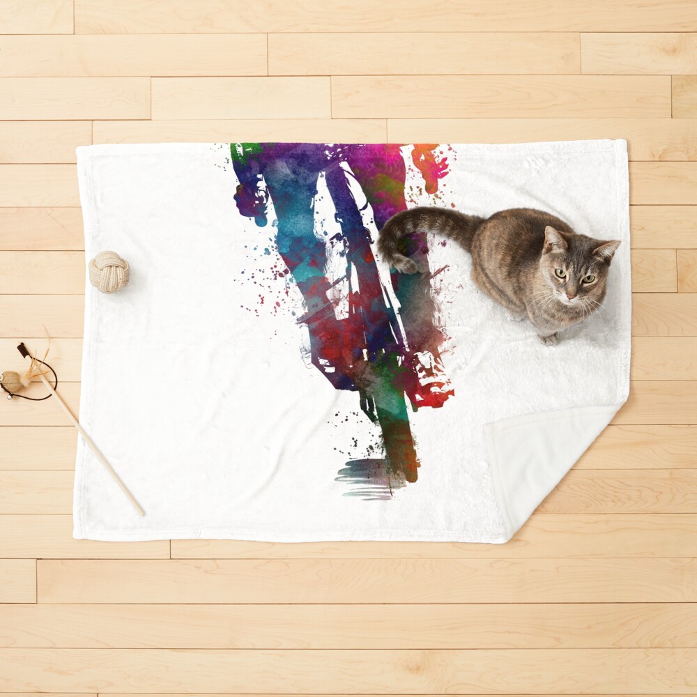 Item preview, Pet Blanket designed and sold by JBJart.
