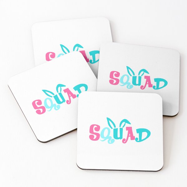 Item preview, Squad  designed and sold by Gile-Shop.