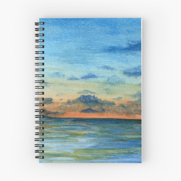 Item preview, Calm Waters designed and sold by ChopKickPanda.