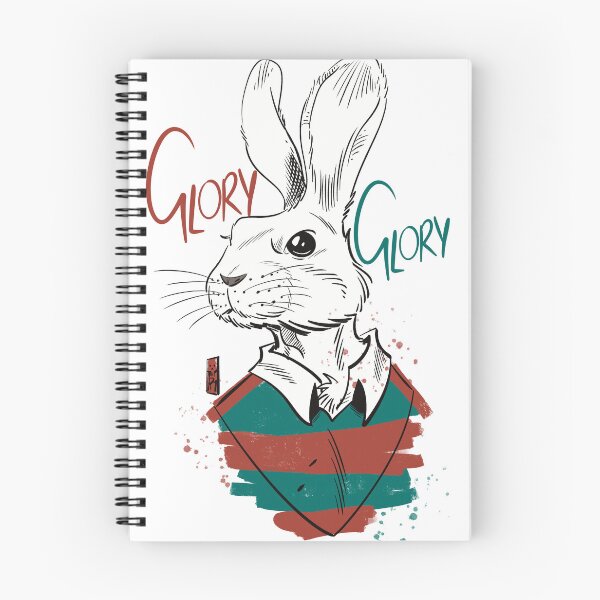 Item preview, Glory Glory designed and sold by Mason Comics.