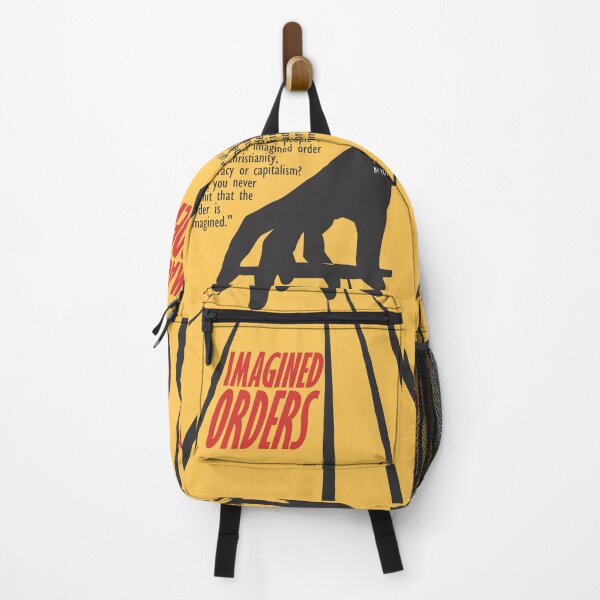 Item preview, Imagined Orders Visual Sapiens (Yuval Noah Harari) designed and sold by TKsuited.