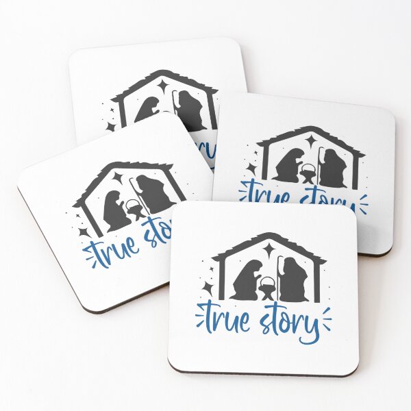 Item preview, True story designed and sold by Gile-Shop.