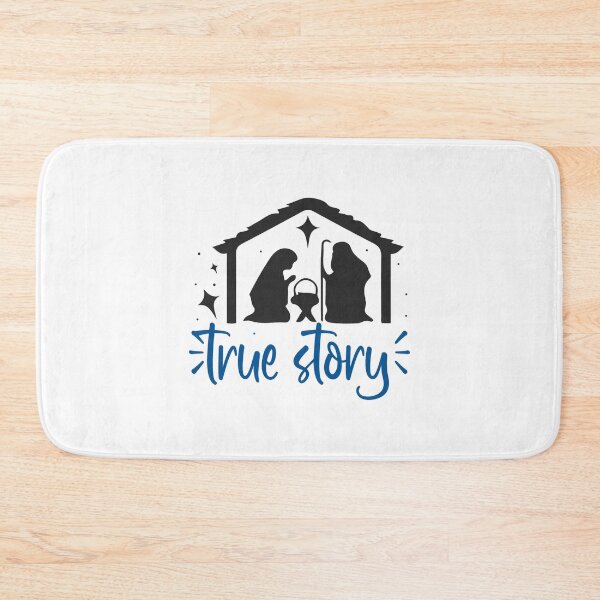 Item preview, True story designed and sold by Gile-Shop.