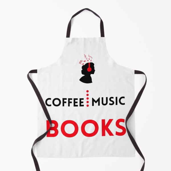 Item preview, Coffee music books designed and sold by hassbelo.