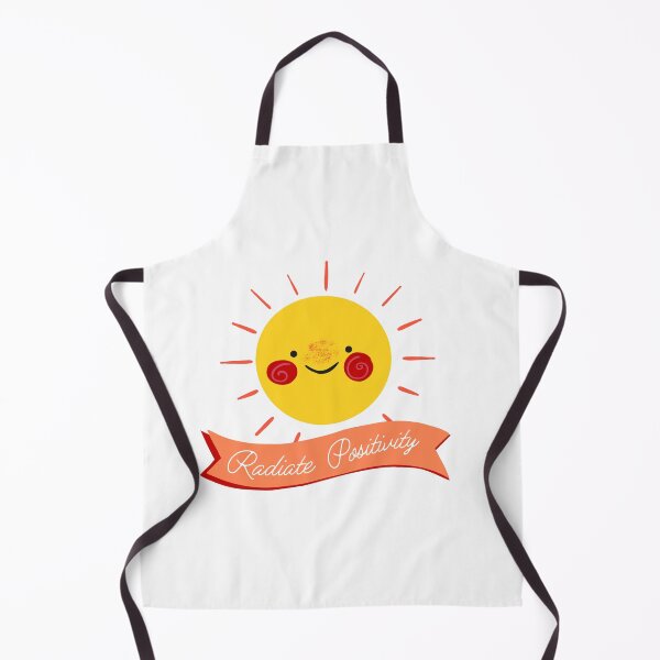 Item preview, Radiate positivity little sun designed and sold by Scenic.