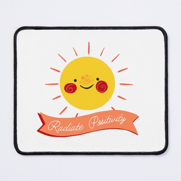 Item preview, Radiate positivity little sun designed and sold by Scenic.