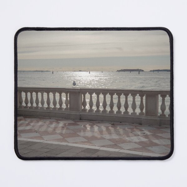 Item preview, Venezia Arsenale Biennale designed and sold by Julia Pärnänen.