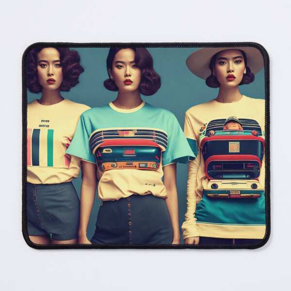 Item preview, Awesome retro tshirt designed and sold by ColdRevans.
