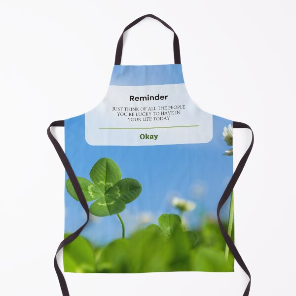 Item preview, Reminder designed and sold by walkerg6.