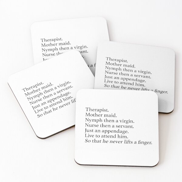 Item preview, Labour Lyrics - Paris Paloma designed and sold by doodle189.