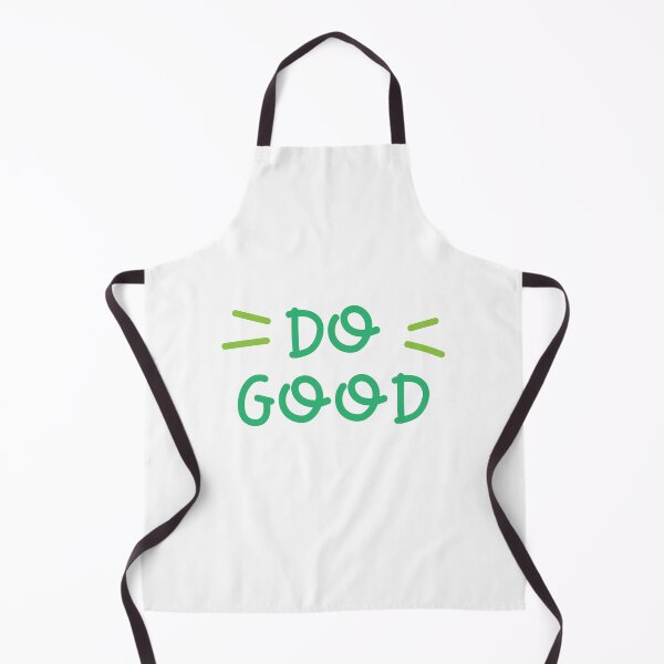 Item preview, Do Good designed and sold by jazzydevil.