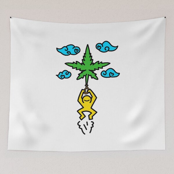 Item preview, THighland designed and sold by bitpopart.