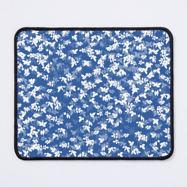 Item preview, Blue Nature Vibes designed and sold by Suzukihotaru.
