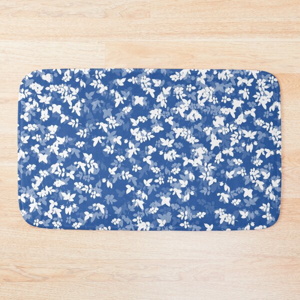 Item preview, Blue Nature Vibes designed and sold by Suzukihotaru.