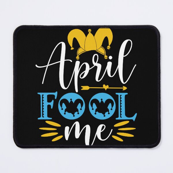 Item preview, April fool me designed and sold by Gile-Shop.