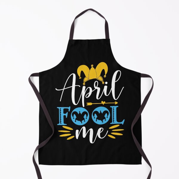 Item preview, April fool me designed and sold by Gile-Shop.