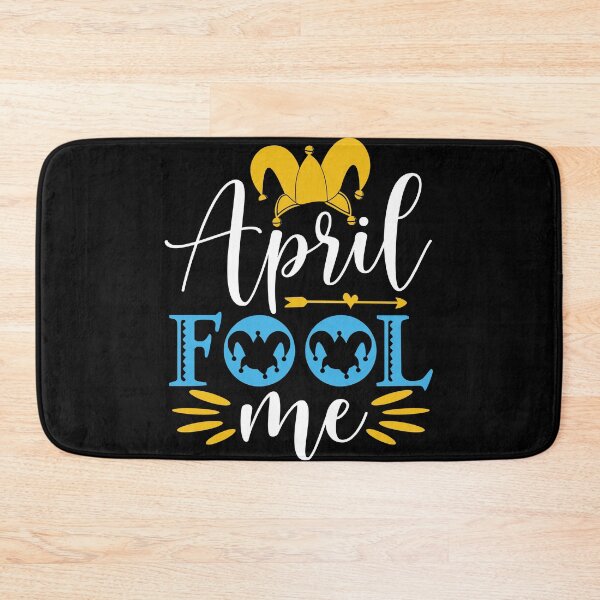 Item preview, April fool me designed and sold by Gile-Shop.