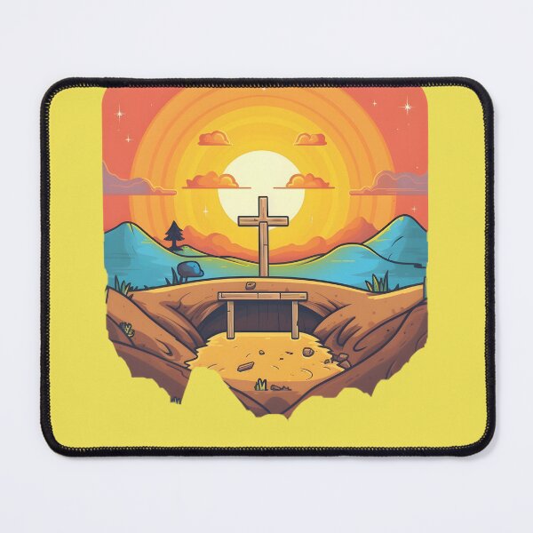 Item preview, A New Way to Worship designed and sold by CanvasCultureAU.