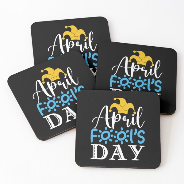 Item preview, April fool’s day designed and sold by Gile-Shop.
