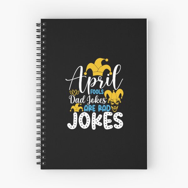 Item preview, April fools dad jokes are rad jokes designed and sold by Gile-Shop.