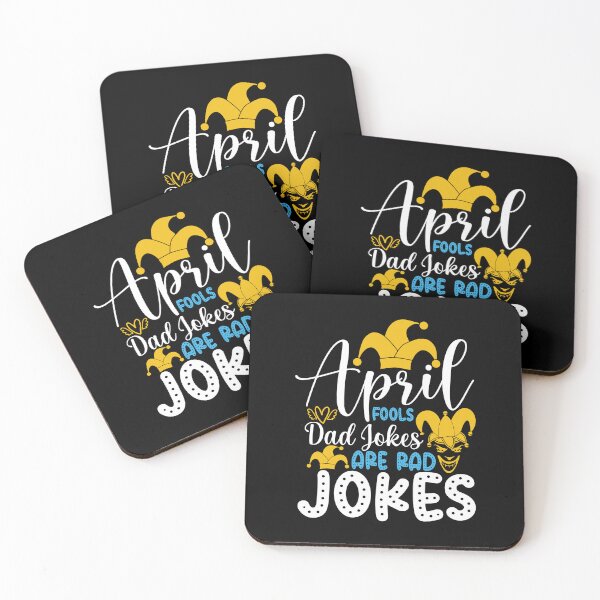 Item preview, April fools dad jokes are rad jokes designed and sold by Gile-Shop.
