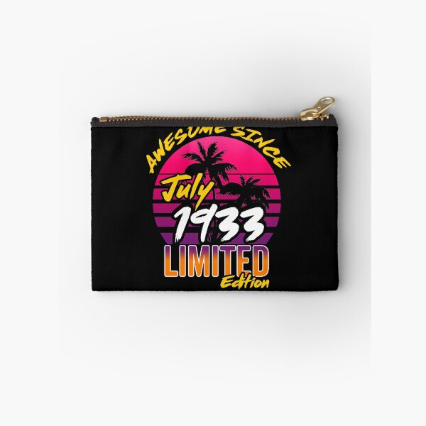 Item preview, Awesome Since July 1933 | Made In 1933 | July 1933 Limited Edition designed and sold by AMINE  ★★★★★.