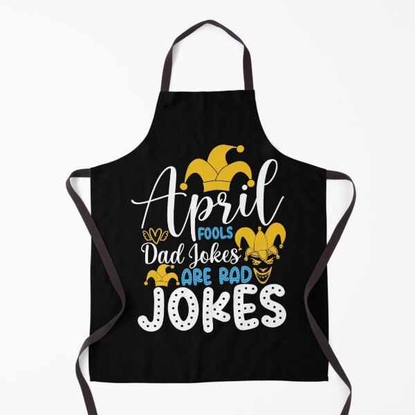 Item preview, April fools dad jokes are rad jokes designed and sold by Gile-Shop.