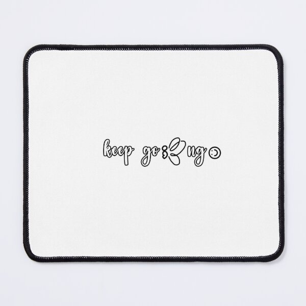 Item preview, Keep going designed and sold by erinlgx.