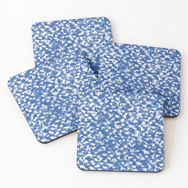 Item preview, Blue Nature Vibes designed and sold by Suzukihotaru.