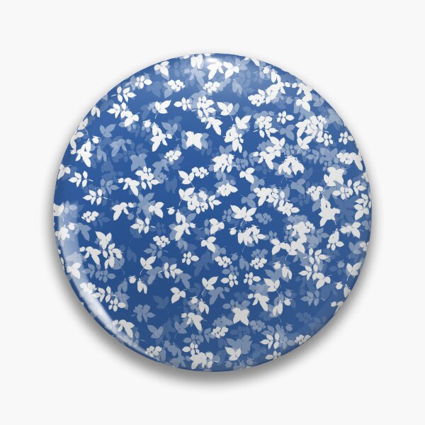 Item preview, Blue Nature Vibes designed and sold by Suzukihotaru.
