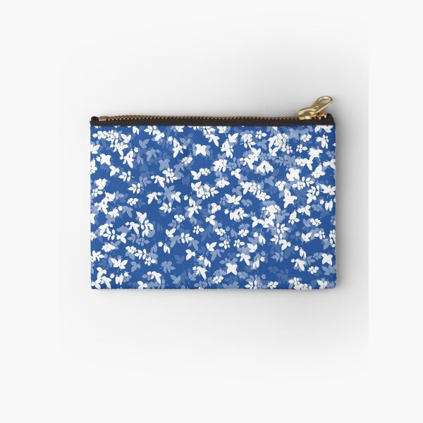 Item preview, Blue Nature Vibes designed and sold by Suzukihotaru.