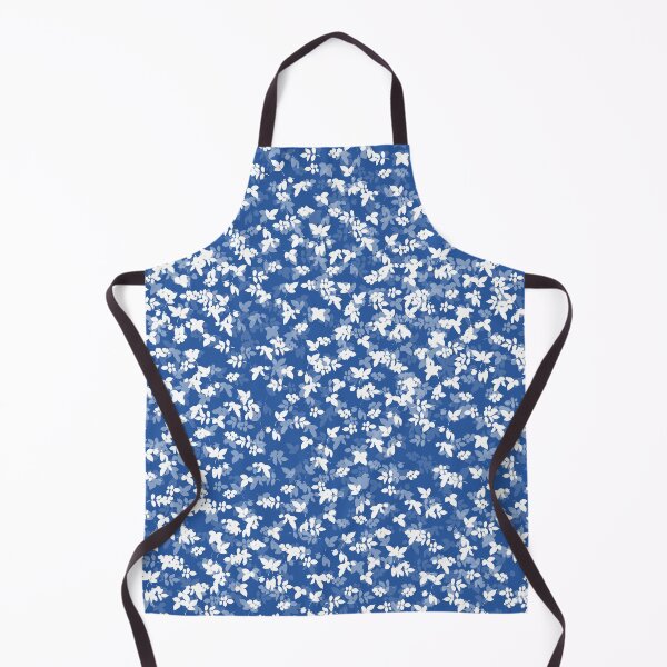 Item preview, Blue Nature Vibes designed and sold by Suzukihotaru.
