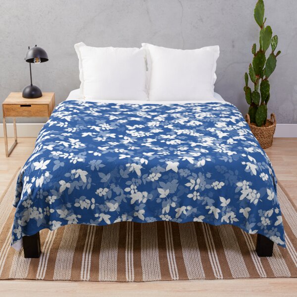 Item preview, Blue Nature Vibes designed and sold by Suzukihotaru.